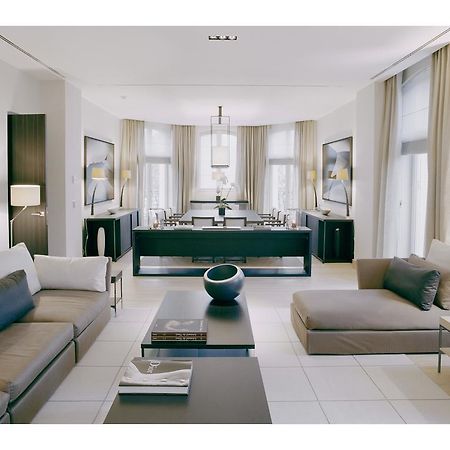 La Reserve Paris Apartments Exteriör bild