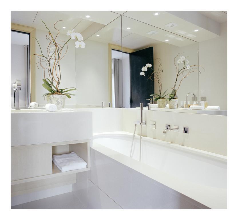 La Reserve Paris Apartments Inreriör bild