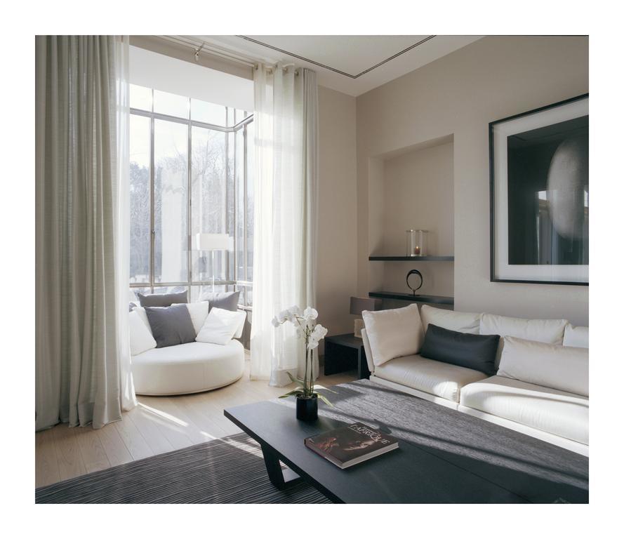 La Reserve Paris Apartments Exteriör bild